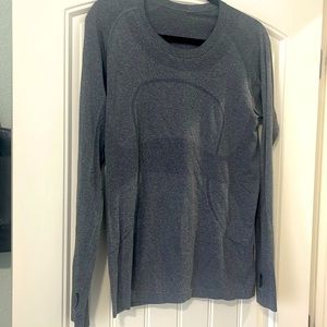 Lululemon Swiftly Tech L/S